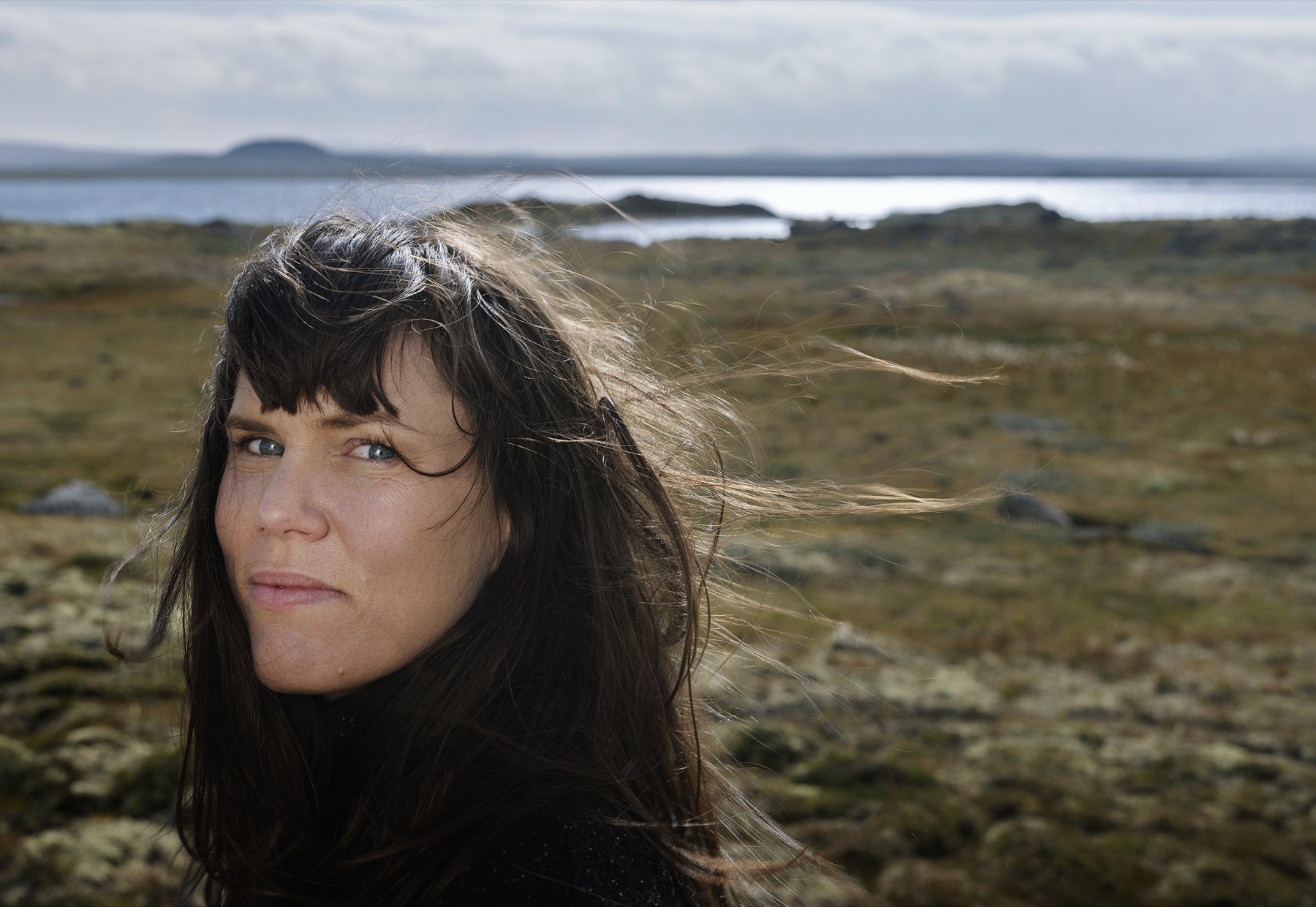 Benedicte Maurseth
