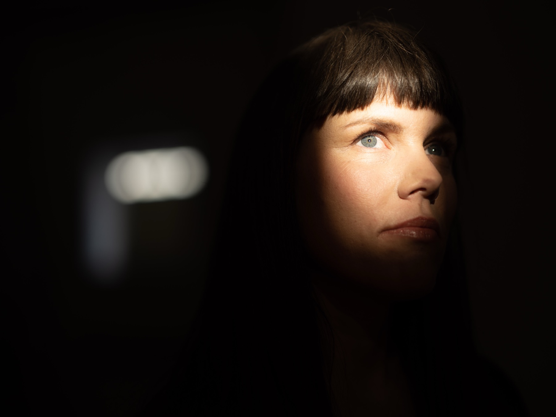 Benedicte Maurseth