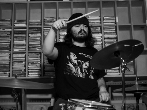 Jon Elbaz Quartet