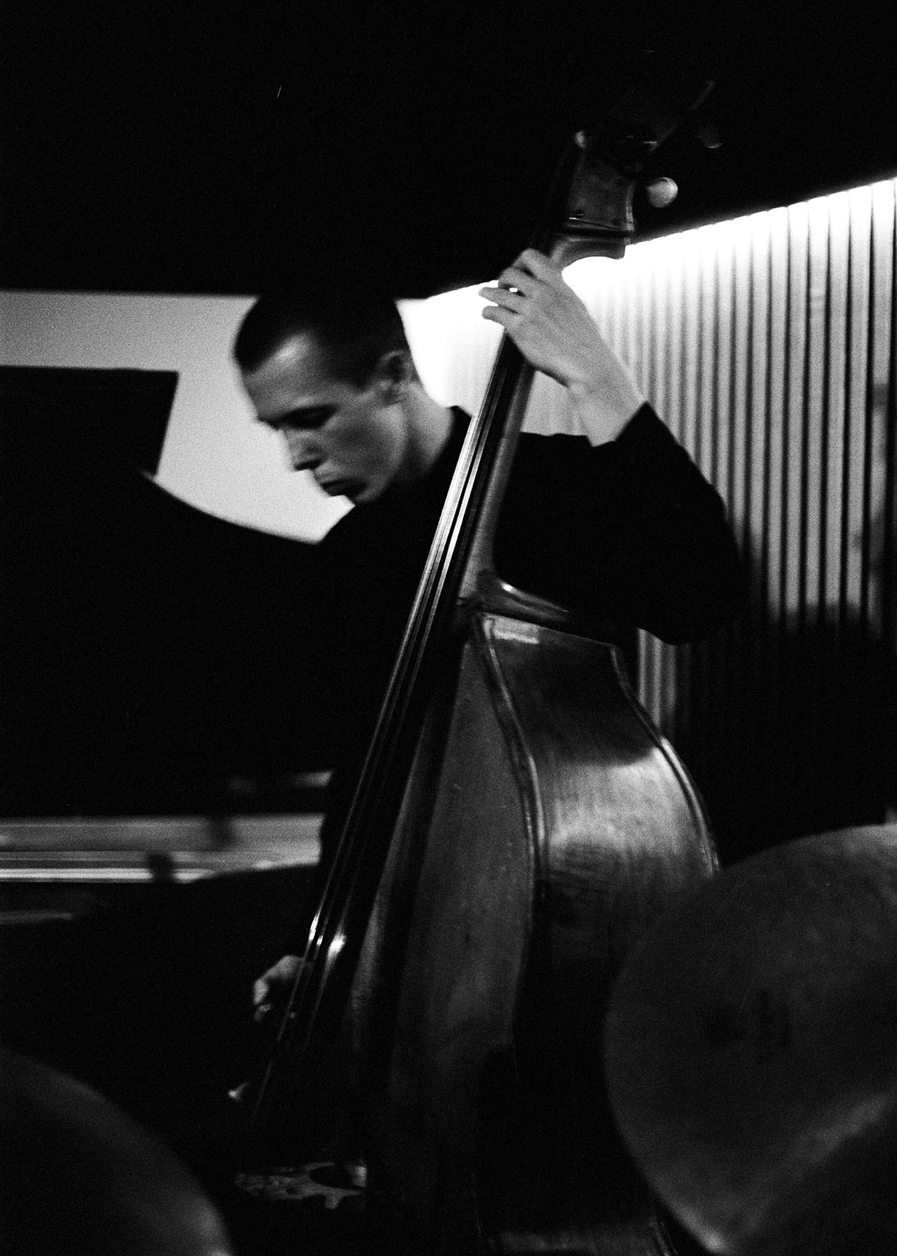 Jon Elbaz Quartet