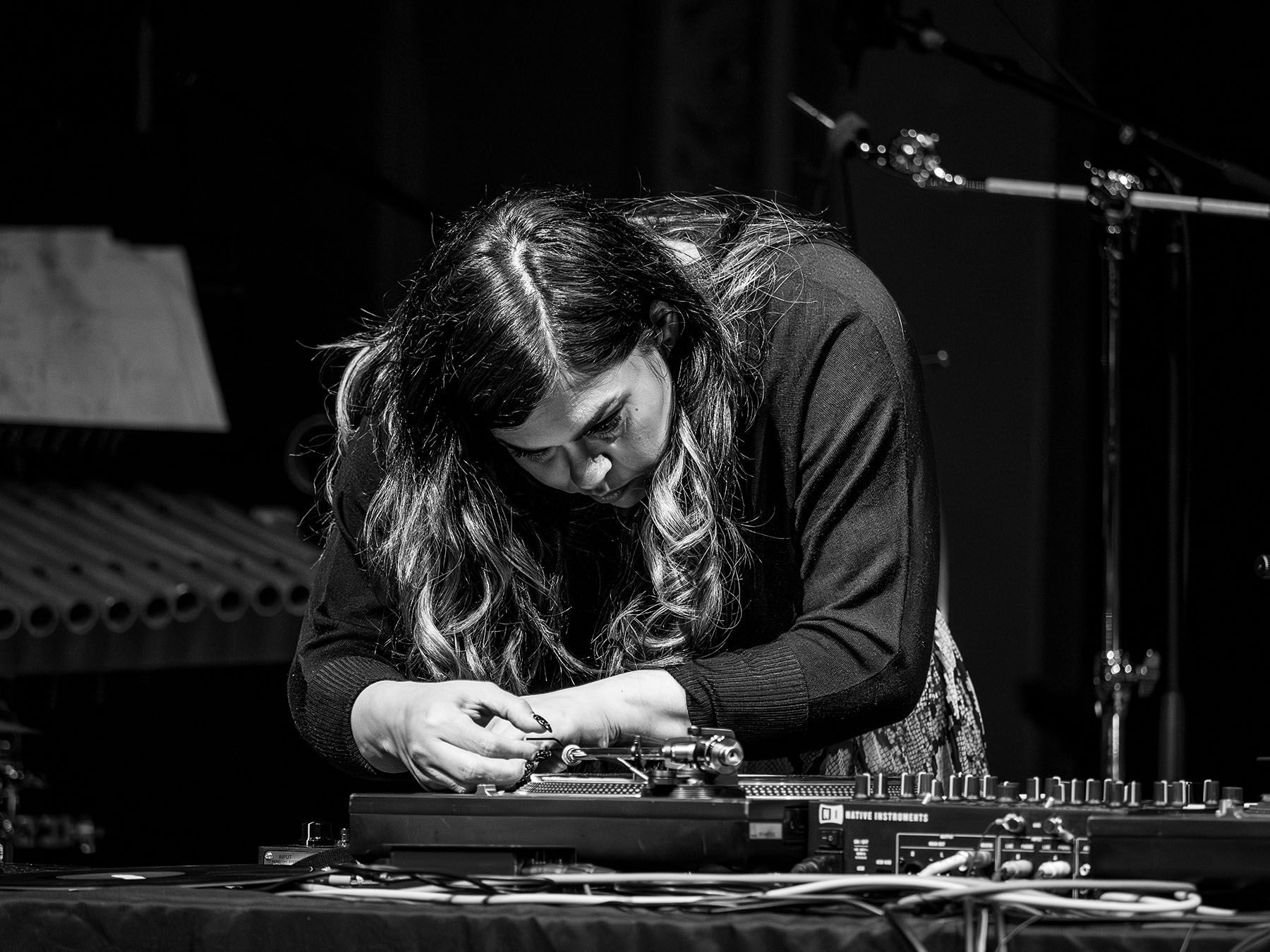 Mariam Rezaei