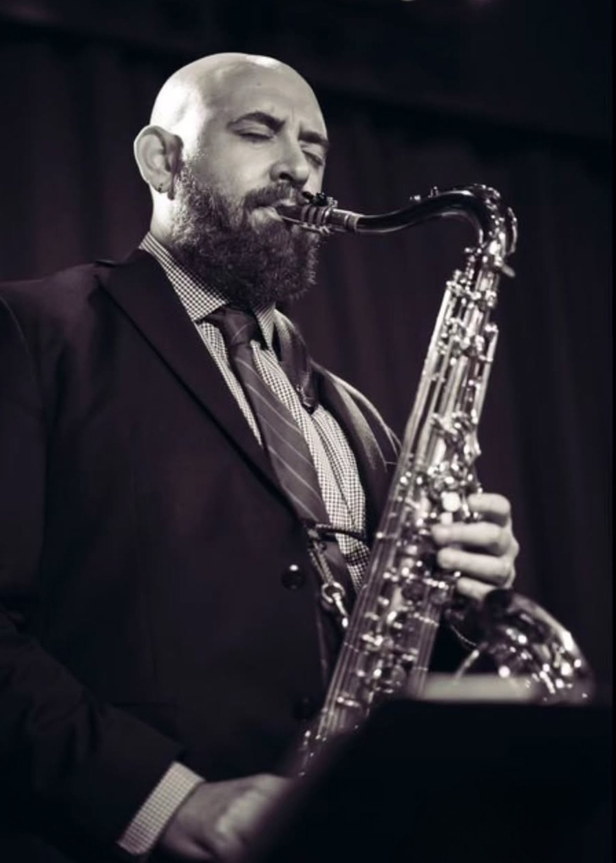 Jon Elbaz Quartet