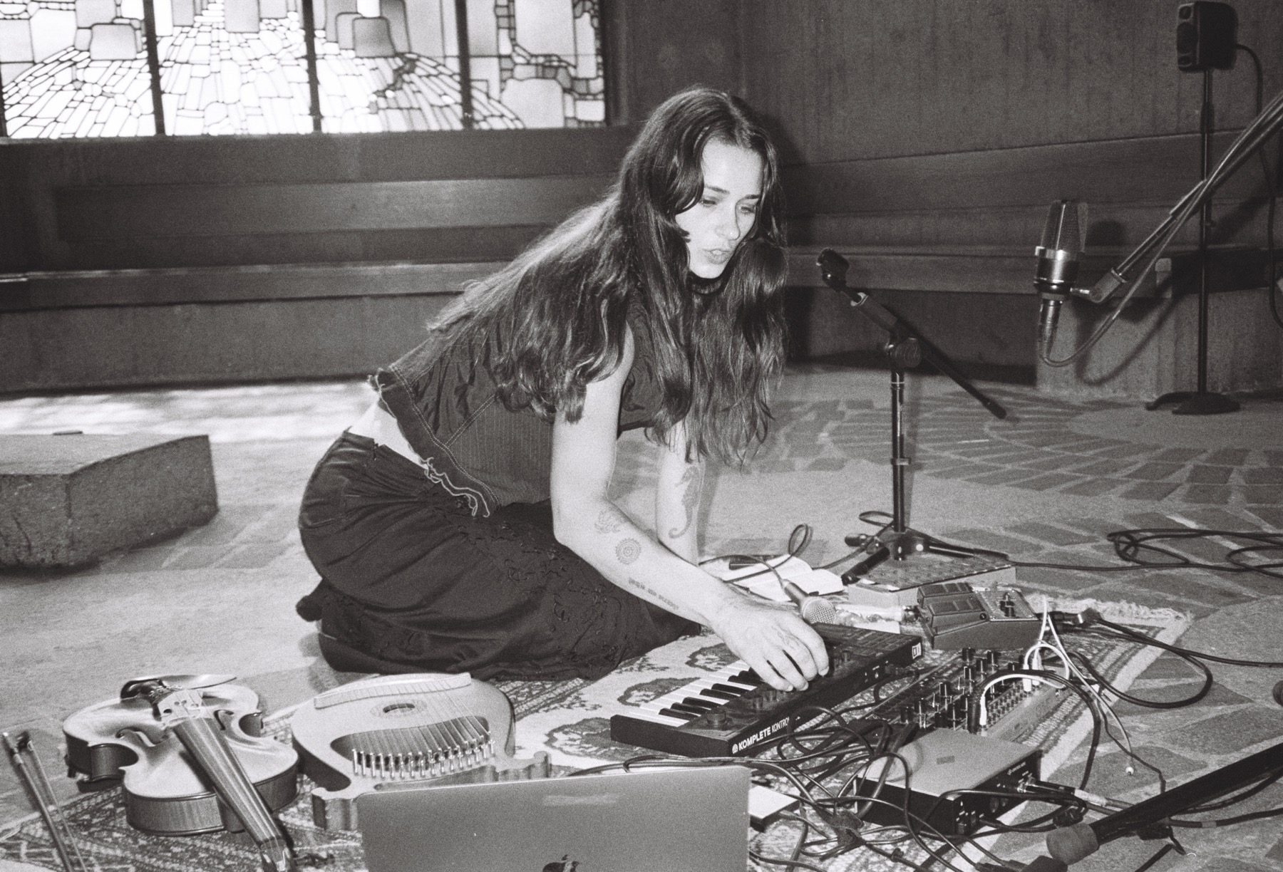 Vesna Kat
