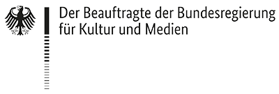 Der Beauftragte der Bundesregierung für Kultur und Medien