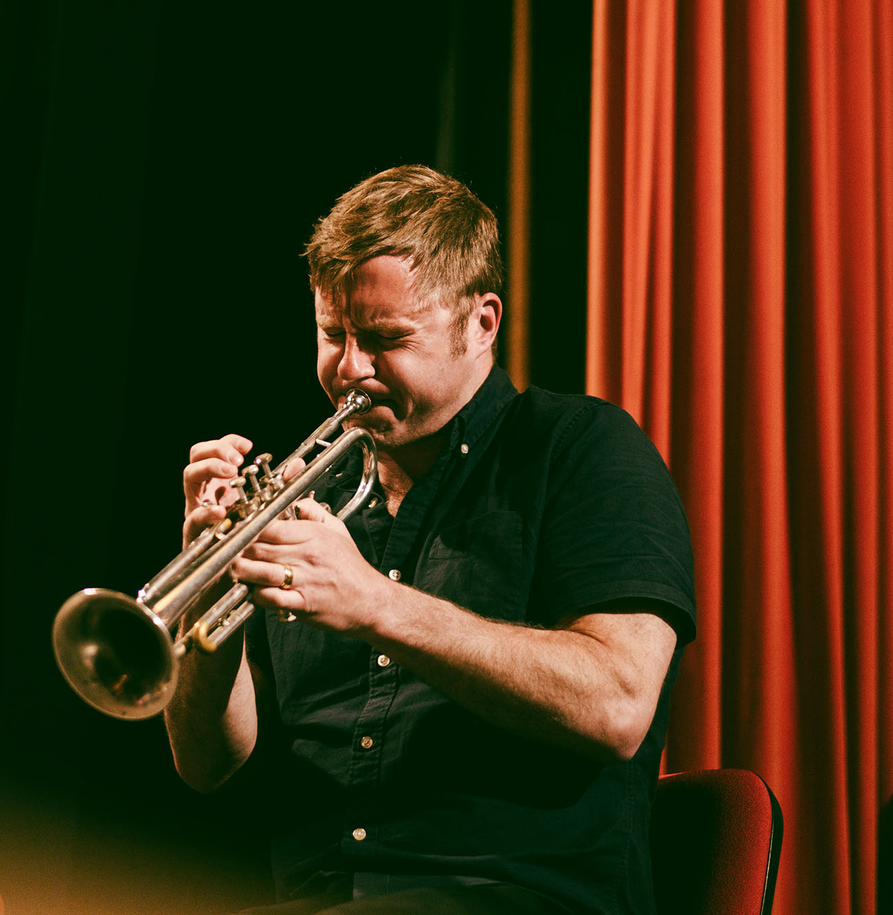 Peter Evans – Florian Zwissler – Robert Landfermann